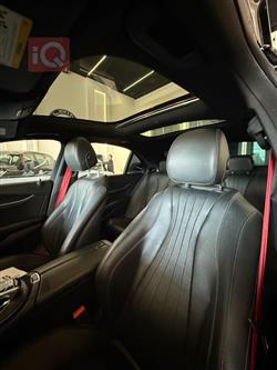 مرسيدس بنز E-Class